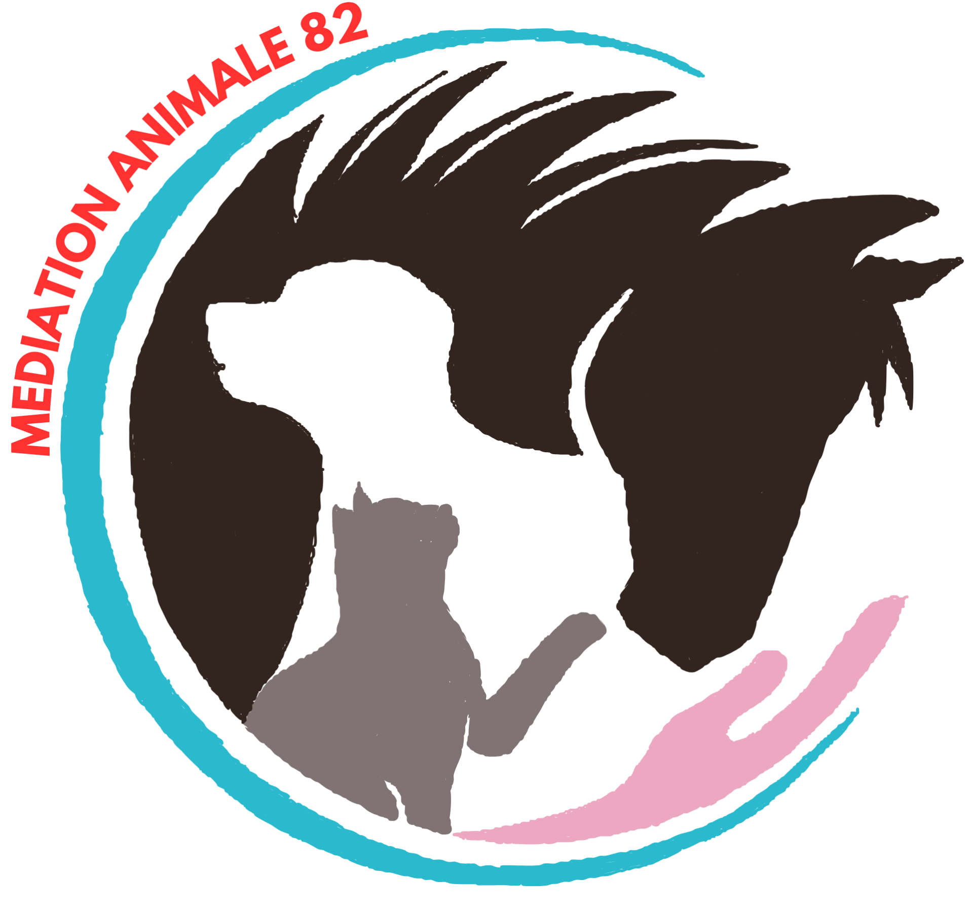 Médiation animale 82